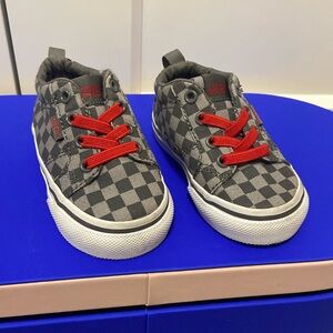 Vans Slip On
